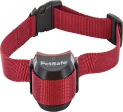 PetSafe Stubborn Dog Stay+Play Wireless Fence Receiver Dog Collar