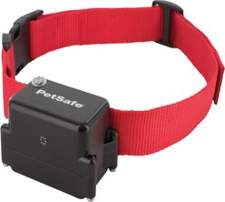 PetSafe Stubborn Dog & Cat In-Ground Fence Receiver Collar