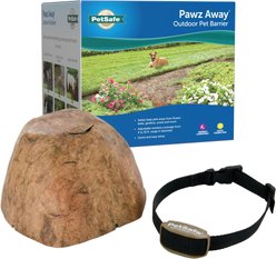 PetSafe Pawz Away Outdoor Dog & Cat Barrier