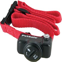 PetSafe Deluxe In-Ground UltraLight Receiver Dog & Cat Collar