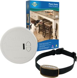 PetSafe Pawz Away Indoor Pet Barrier