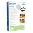 Show in main carousel: PetSafe Pawz Away Indoor Pet Barrier slide 8 of 10