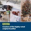 Show in main carousel: PetSafe Generation 2 ScatMat Electronic Dog & Cat Training Mat, 152-cm x 30-cm slide 6 of 8