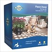 Show in main carousel: PetSafe Pawz Away Extra Indoor/Outdoor Dog & Cat Collar slide 7 of 9