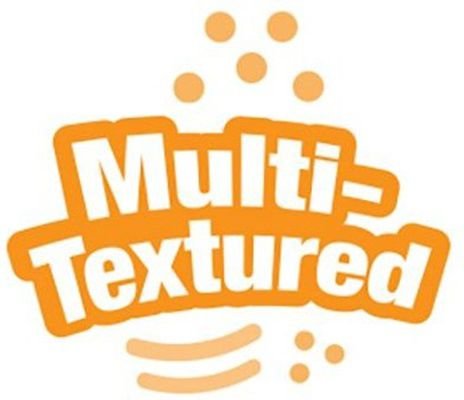 Show full view: Nylabone Power Chew Bacon Flavor Action Ridges Chew Dog Toy, Medium slide 6 of 10