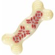 Show in main carousel: Nylabone Power Chew Bacon Flavor Action Ridges Chew Dog Toy, Medium slide 7 of 10