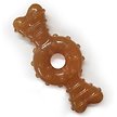 Show in main carousel: Nylabone Power Chew Flavor Medley Ring Bone Chew Dog Toy slide 5 of 8