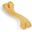 Show in main carousel: Nylabone Power Chew Peanut Butter Curvy Dental Chew Dog Toy slide 3 of 8