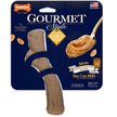 Show in main carousel: Nylabone Gourmet Style Strong Chew Stick Peanut Butter Chew Dog Toy, Medium/Wolf slide 5 of 10