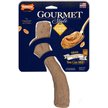 Show in main carousel: Nylabone Gourmet Style Strong Chew Stick Peanut Butter Chew Dog Toy, Souper/X-Large slide 5 of 10