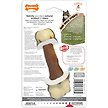 Show in main carousel: Nylabone Femur Bone Rawhide Alternative Power Chew Durable Dog Toy, Medium slide 7 of 8
