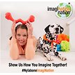 Show in main carousel: Nylabone Creative Play C-Shuu Interactive Exercise Dog Toy slide 8 of 9