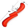 Show in main carousel: Nylabone Creative Play Stik-GO Interactive Dog Toy slide 5 of 10
