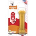 Nylabone Power Chew Peanut Butter Flavored Durable Chew Dog Toy, Small