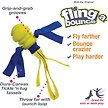 Show in main carousel: Nylabone Power Play Fling-a-Bounce Ball Dog Toy, Large slide 2 of 10
