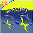Show in main carousel: Nylabone Power Play Shake-a-Toss Rope Dog Toy, Small slide 4 of 10