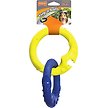 Show in main carousel: Nylabone Power Play Tug-a-Ball All-in-1 Tug & Ball Dog Toy slide 1 of 8
