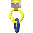 Show in main carousel: Nylabone Power Play Tug-a-Ball All-in-1 Tug & Ball Dog Toy slide 6 of 8