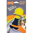 Show in main carousel: Nylabone Power Play Fetch-a-Bounce Dog Toy slide 1 of 11