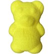 Show in main carousel: Nylabone Power Play Tennis Teddy Gripz Bear Dog Toy slide 8 of 8