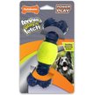 Show in main carousel: Nylabone Power Play Tennis Play 'n Fetch Interactive Dog Toy slide 1 of 8