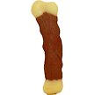 Show in main carousel: Nylabone Power Chew Marrow Bone Alternative Chew Dog Toy slide 2 of 10