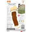 Show in main carousel: Nylabone Power Chew Marrow Bone Alternative Chew Dog Toy slide 7 of 10