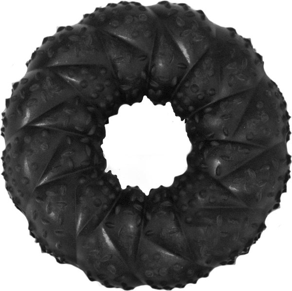 Show full view: Nylabone Strong MAX Braided Ring Beef Flavored Chew Dog Toy slide 7 of 11