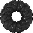Show in main carousel: Nylabone Strong MAX Braided Ring Beef Flavored Chew Dog Toy slide 7 of 11