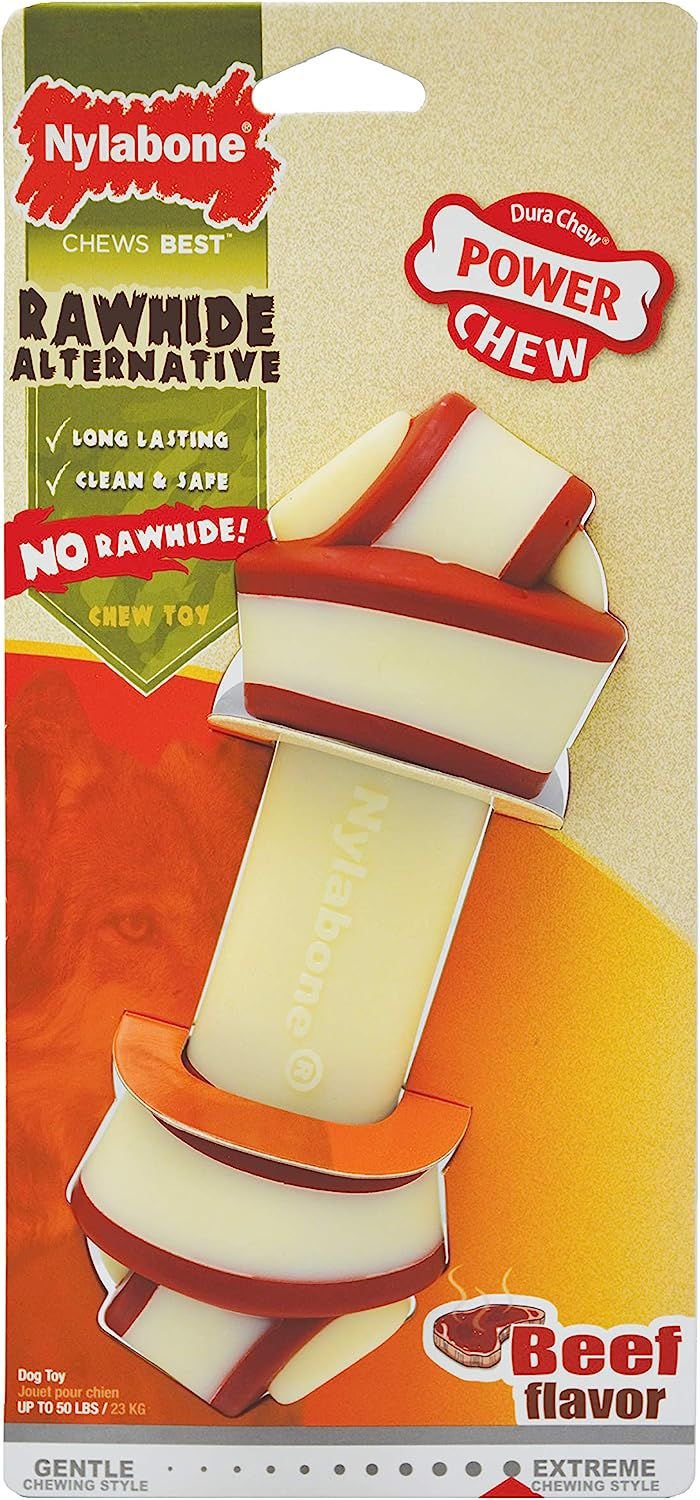 Nylabone rawhide shop