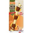 Show in main carousel: Nylabone Shish Kabob Alternative Power Chew Chicken Jerky Flavor Chew Dog Toy, Souper slide 1 of 12