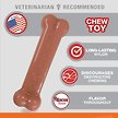 Show in main carousel: Nylabone Power Chew Classic Twin Pack Bacon & Chicken Flavor Durable Chew Dog Toy, Medium slide 2 of 11