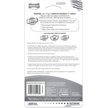 Show in main carousel: Nylabone Power Chew Classic Twin Pack Bacon & Chicken Flavor Durable Chew Dog Toy, Medium slide 8 of 11