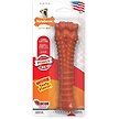 Show in main carousel: Nylabone Power Chew Bacon Flavored Durable Chew Dog Toy, X-Large slide 1 of 11