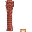 Show in main carousel: Nylabone Power Chew Bacon Flavored Durable Chew Dog Toy, X-Large slide 7 of 11