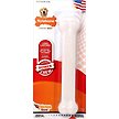 Show in main carousel: Nylabone Power Chew Chicken Flavored Durable Chew Dog Toy, Large slide 1 of 11
