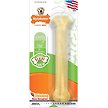 Show in main carousel: Nylabone FlexiChew Chicken Flavored Chew Dog Toy, Large slide 1 of 10