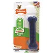 Show in main carousel: Nylabone Moderate Chew FlexiChew Chicken Flavor Dental Chew Dog Toy, X-Small slide 1 of 10