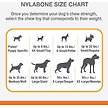 Show in main carousel: Nylabone Moderate Chew FlexiChew Chicken Flavor Dental Chew Dog Toy, X-Small slide 5 of 10