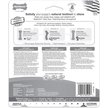 Show in main carousel: Nylabone Puppy Chew Stages Triple Chew Dog Toy, 3 count slide 6 of 7