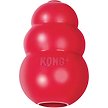 Show in main carousel: KONG Classic Dog Toy, Small slide 1 of 7