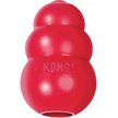 Show in main carousel: KONG Classic Dog Toy, Medium slide 1 of 7