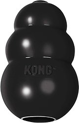 KONG Extreme Dog Toy, Medium