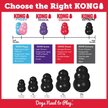Show in main carousel: KONG Extreme Dog Toy, Medium slide 4 of 9