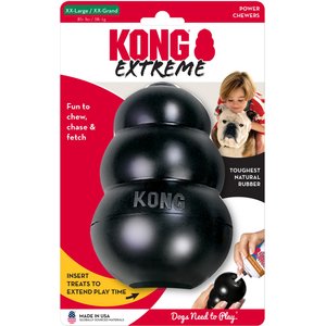 KONG Extreme Dog Toy, XX-Large