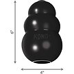 Show in main carousel: KONG Extreme Dog Toy, XX-Large slide 2 of 8