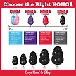Show in main carousel: KONG Extreme Dog Toy, XX-Large slide 4 of 8