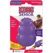 Show in main carousel: KONG Senior Dog Toy, Medium slide 7 of 8