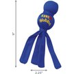 Show in main carousel: KONG Wubba Classic Dog Toy, Color Varies, Small slide 2 of 4