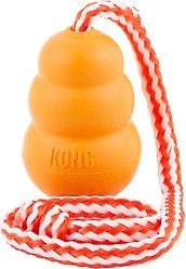 KONG Aqua Dog Toy, Large